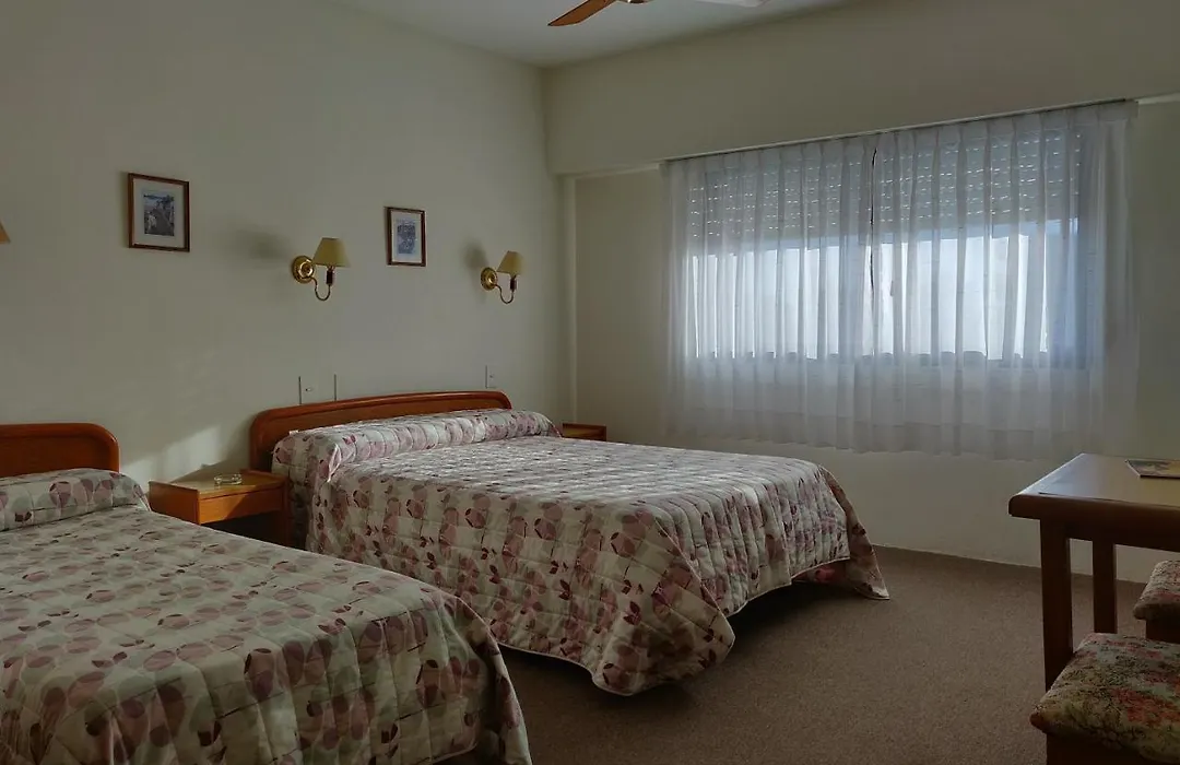 Hotel Castilla-1