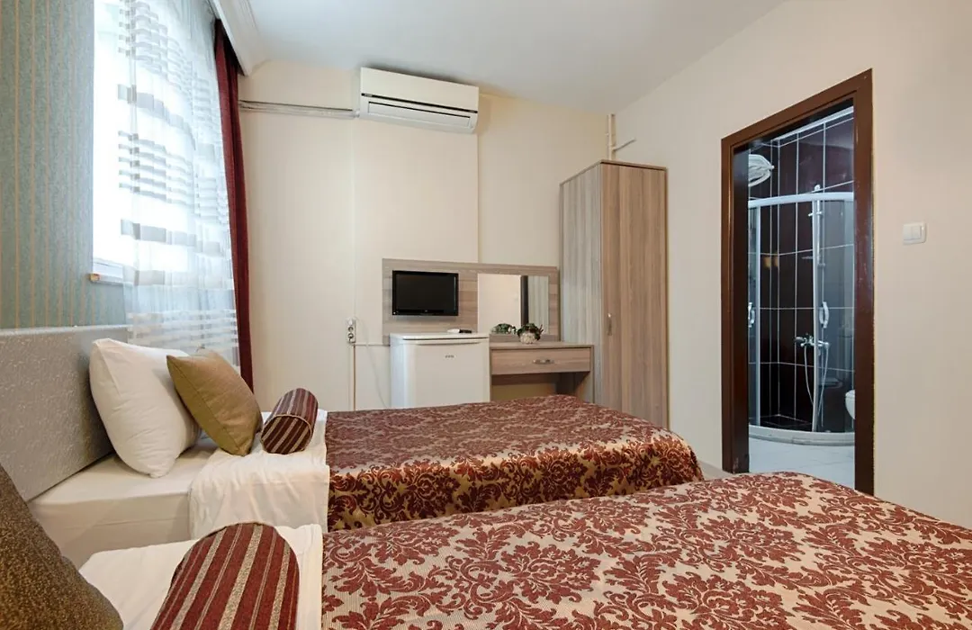 Dinar Hotel-1