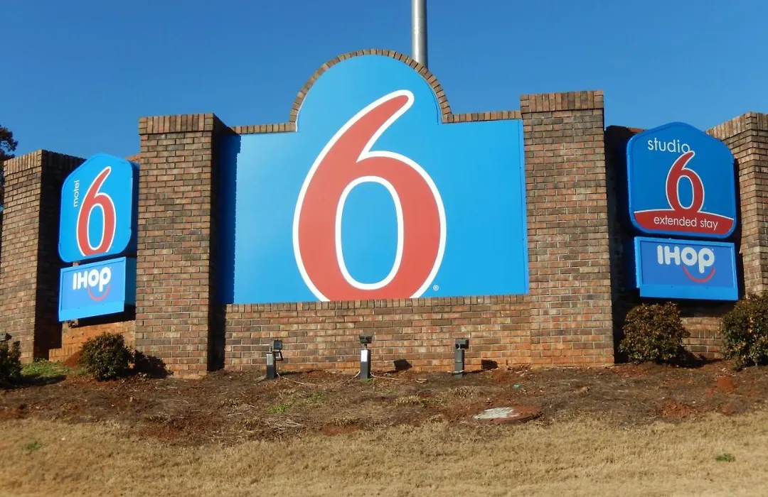 Studio 6 Extended Stay - Lagrange, Ga-1