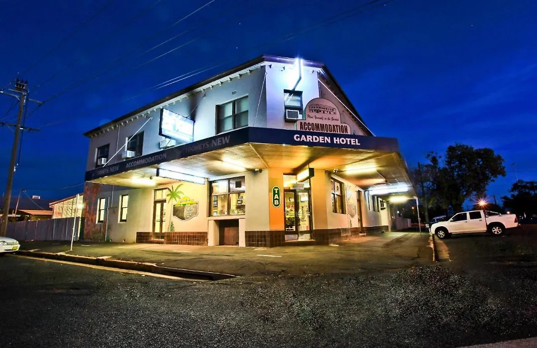 Garden Hotel-1