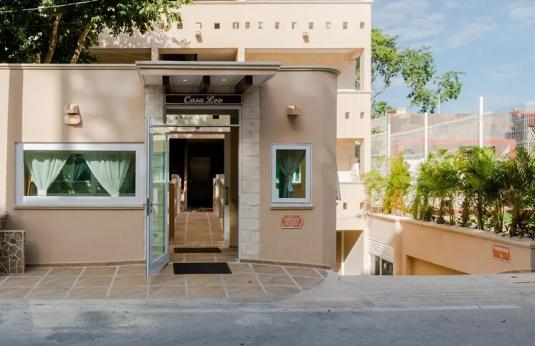 Casa Leo-1