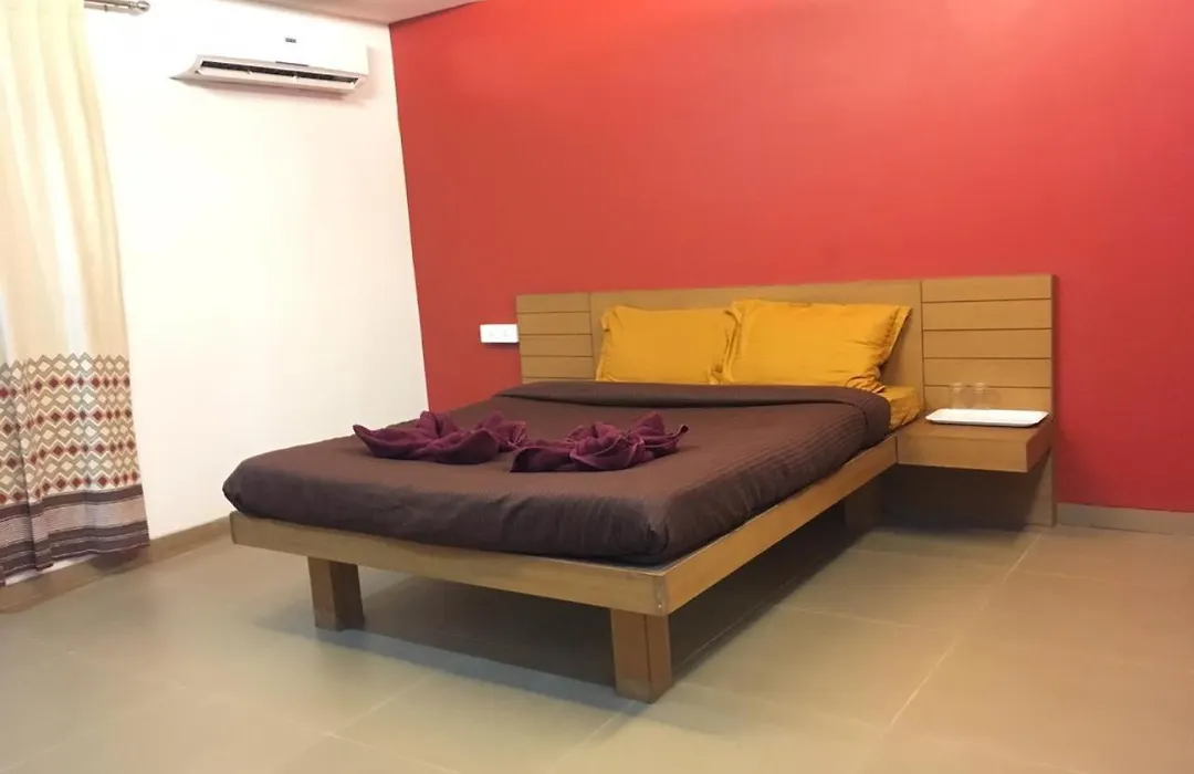 Surya Kiran Miramar-1