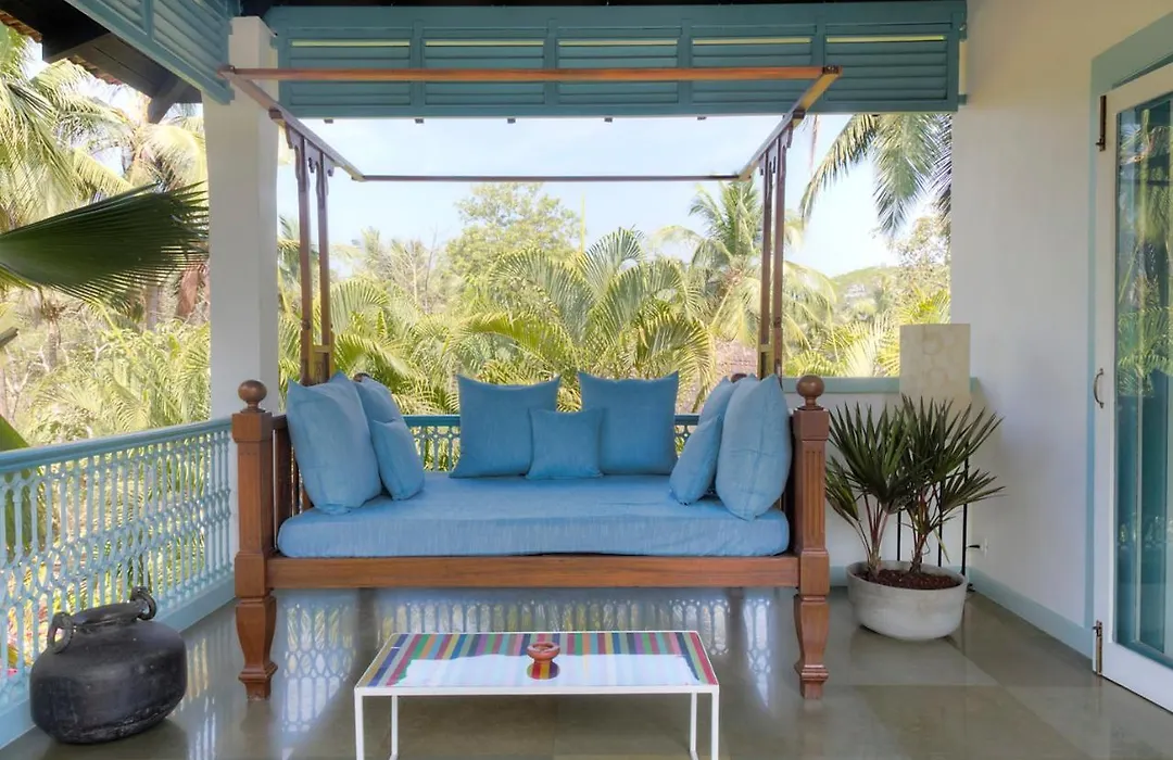 Assagao Bay By The Rose Nomad-1