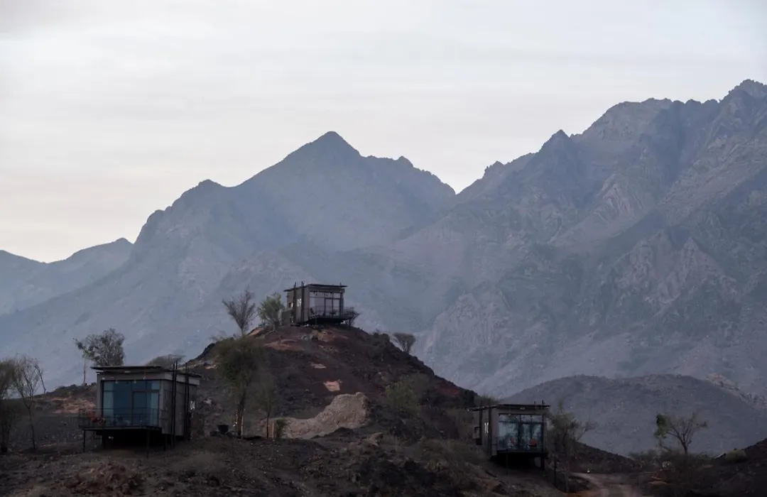 Hatta Resorts-1