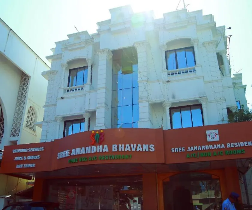 Sree Janardhana Residency-1