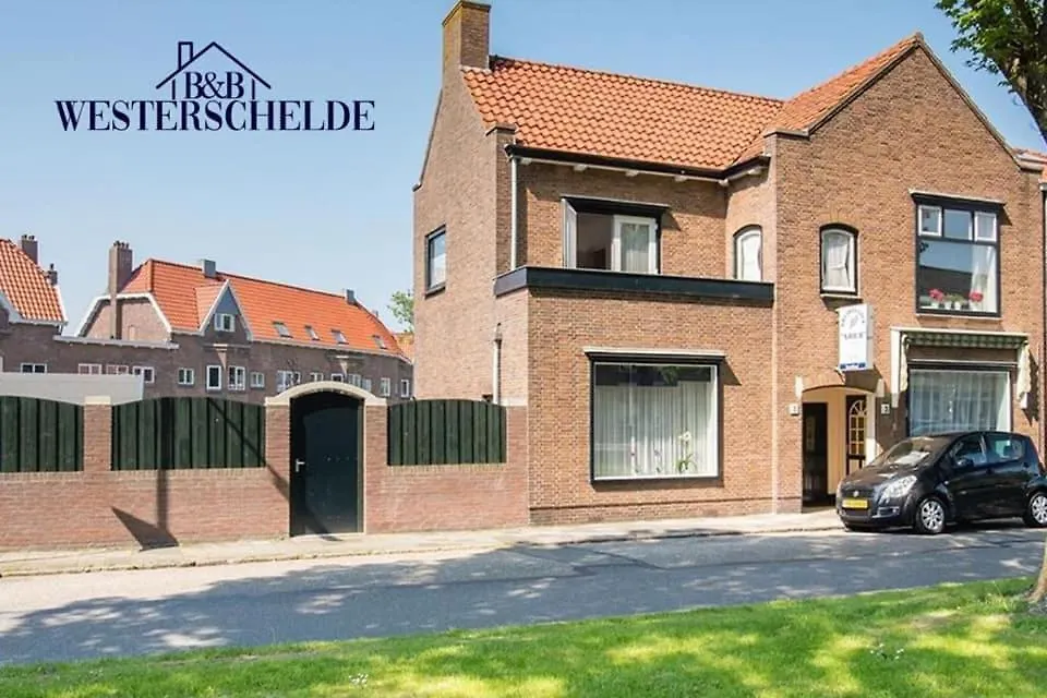 Westerschelde B&B-1