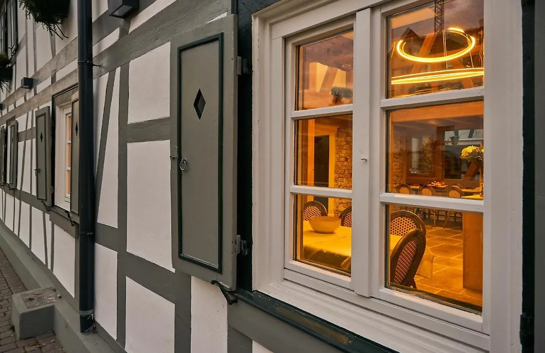 Die Grüne Bettlad Boutique-Hotel-1