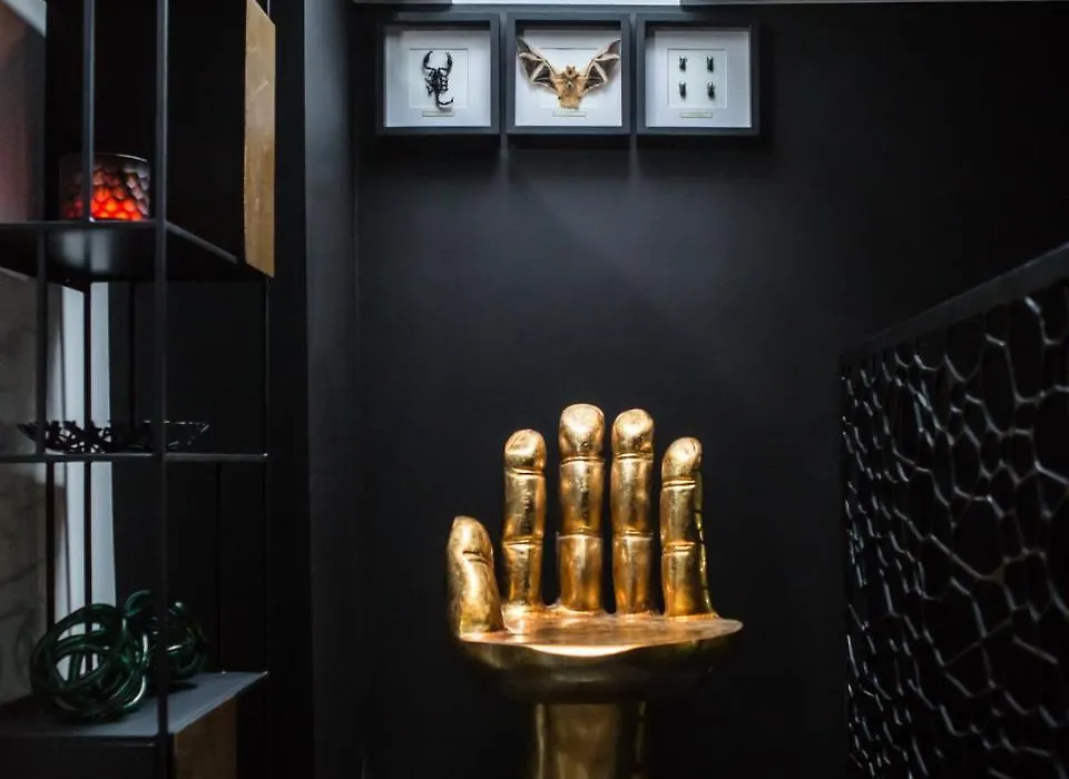Boutique Hotel K7-1