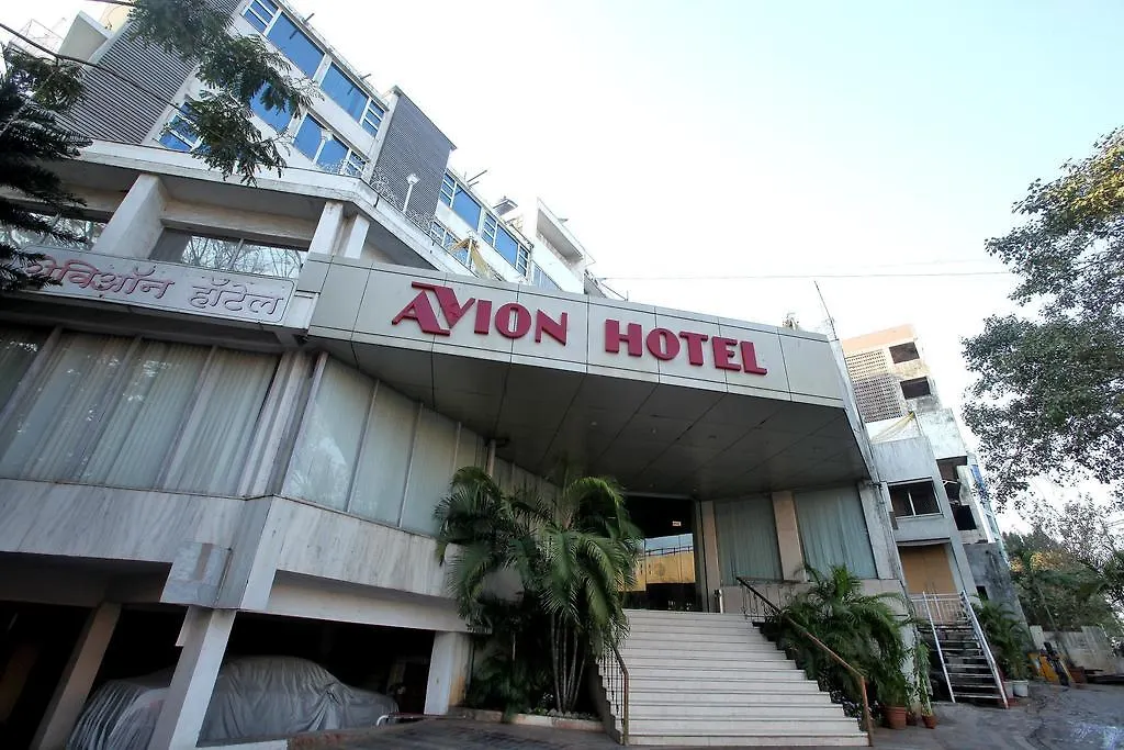 Avion Hotel-1