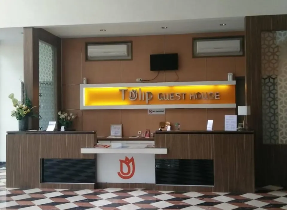 Tulip Guest House-1