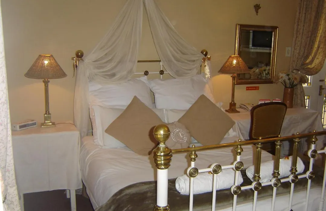B'Guest House-1