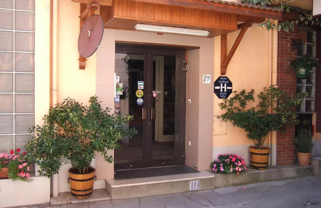 Hôtel Victoria-1