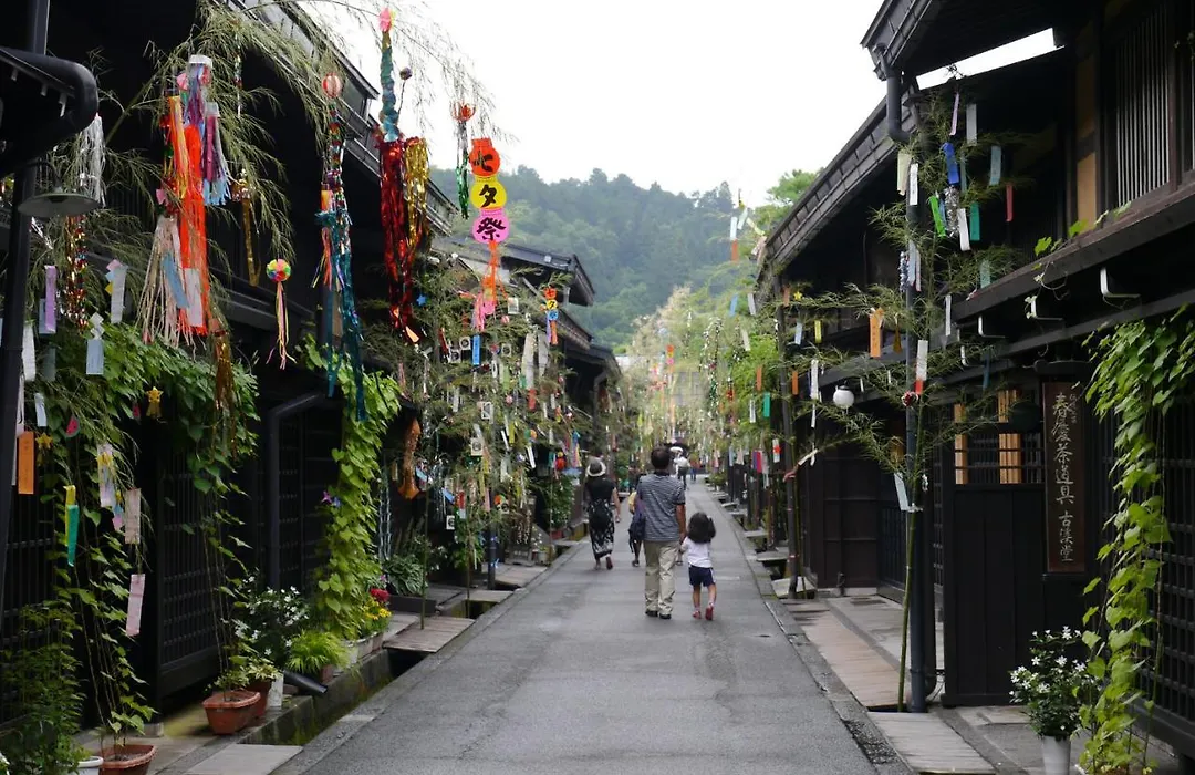 Hida Takayama Hotel Viera Resort (Adults Only)-1