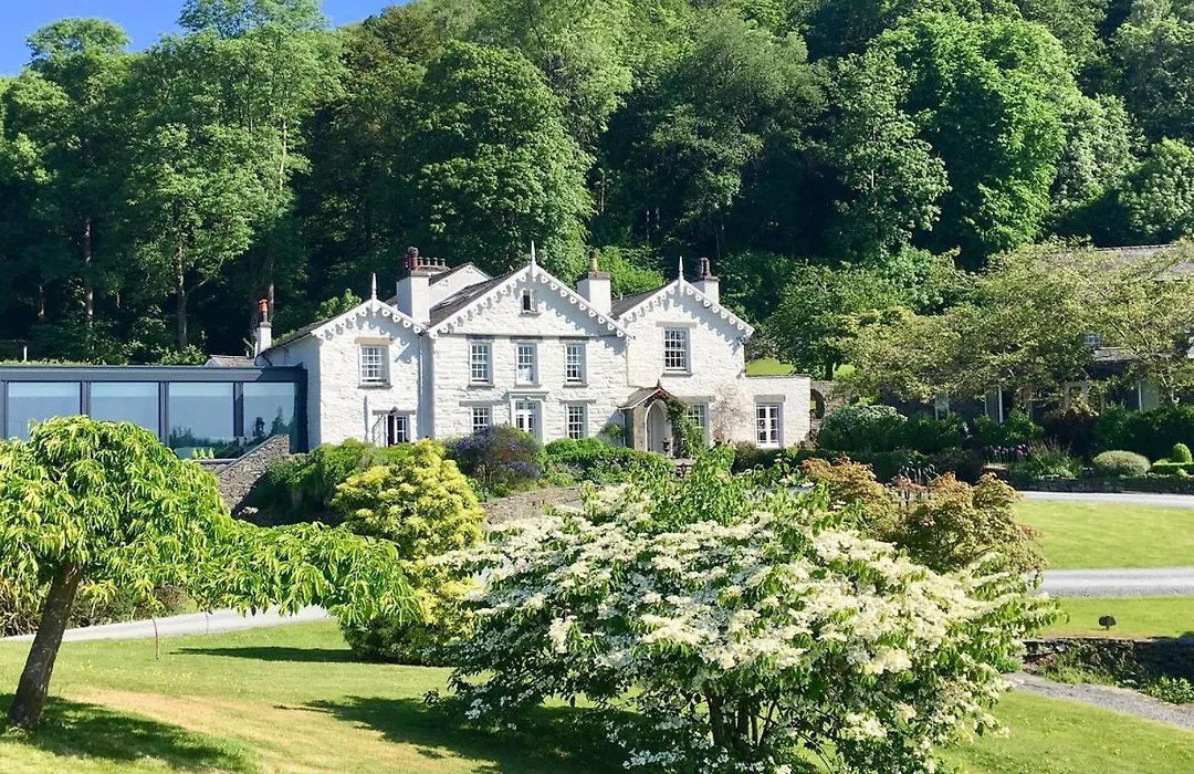 The Samling Hotel-1