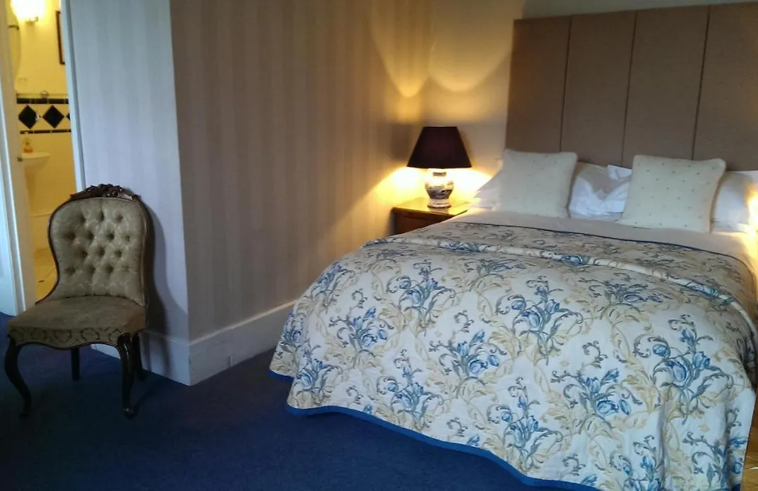 The Inn At Fossebridge-1