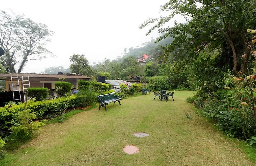 Oyo 17097 Kenwood Resort-1
