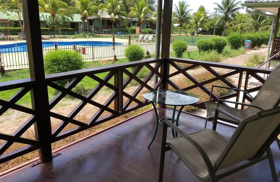 Overbridge River Resort-1