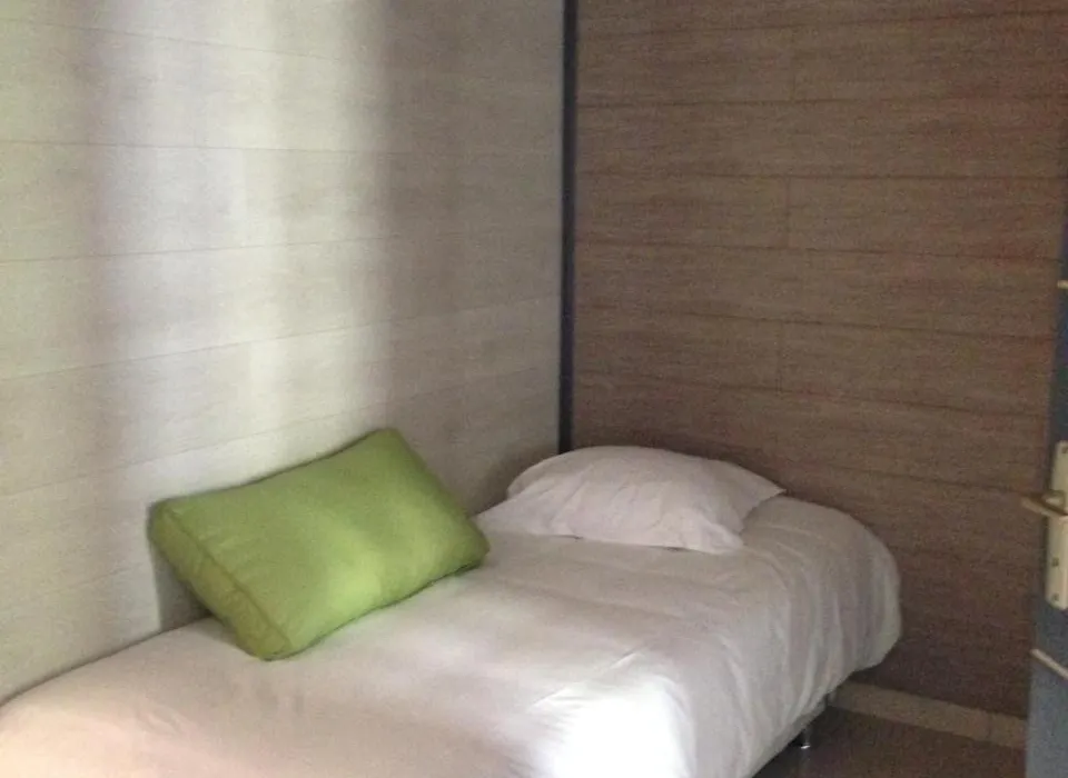 Le Jardin des Oliviers-1