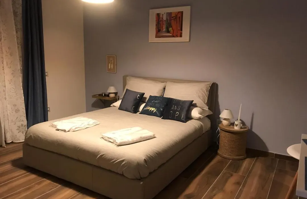 La Casa Di Alice-1