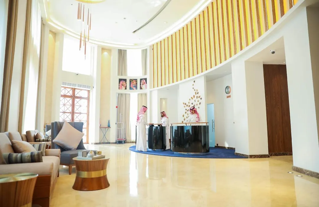 V Boutique Hotel-1