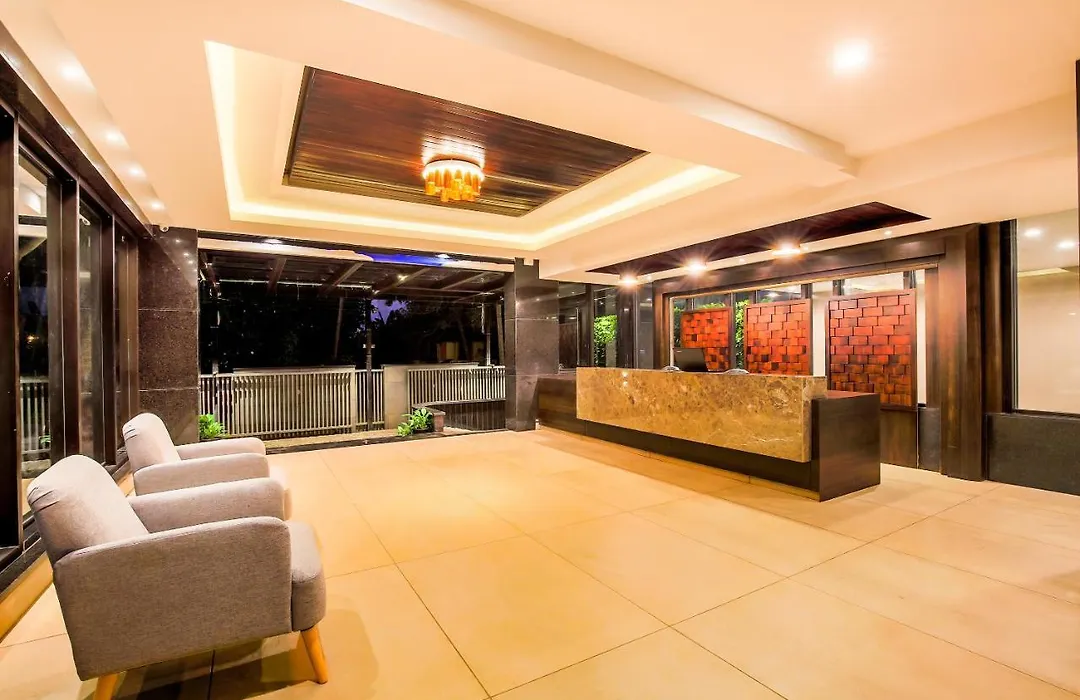 Rivasa Emerald - Calangute-1
