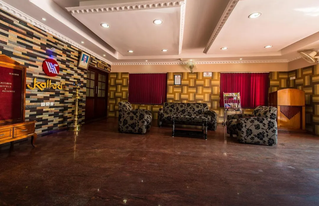 Kallada Hotels And Resorts-1