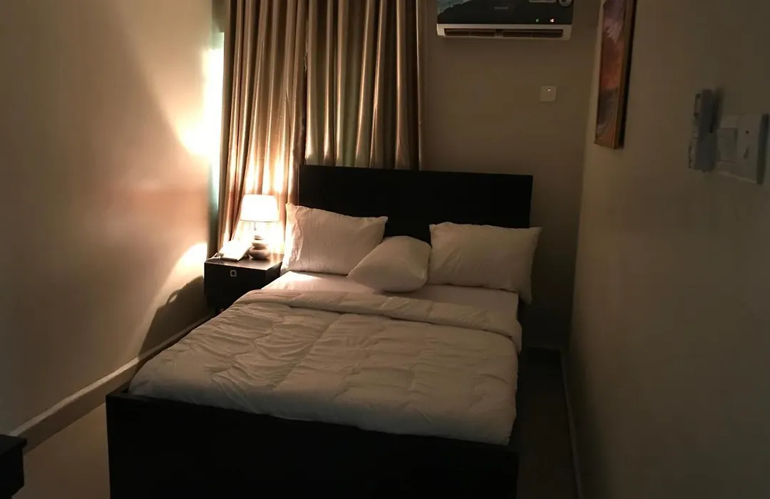 Choice Suites II-1