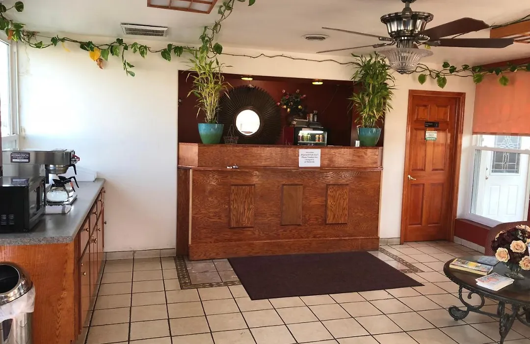 Dogwood Park Inn-1