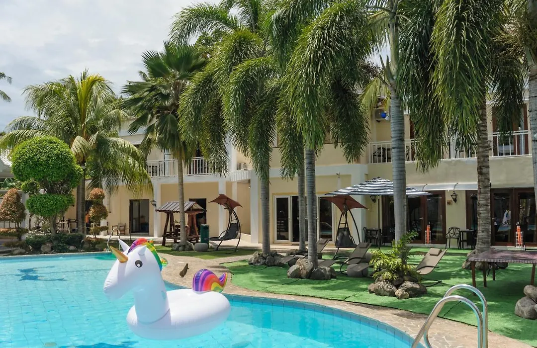 Mario Dive Resort-1