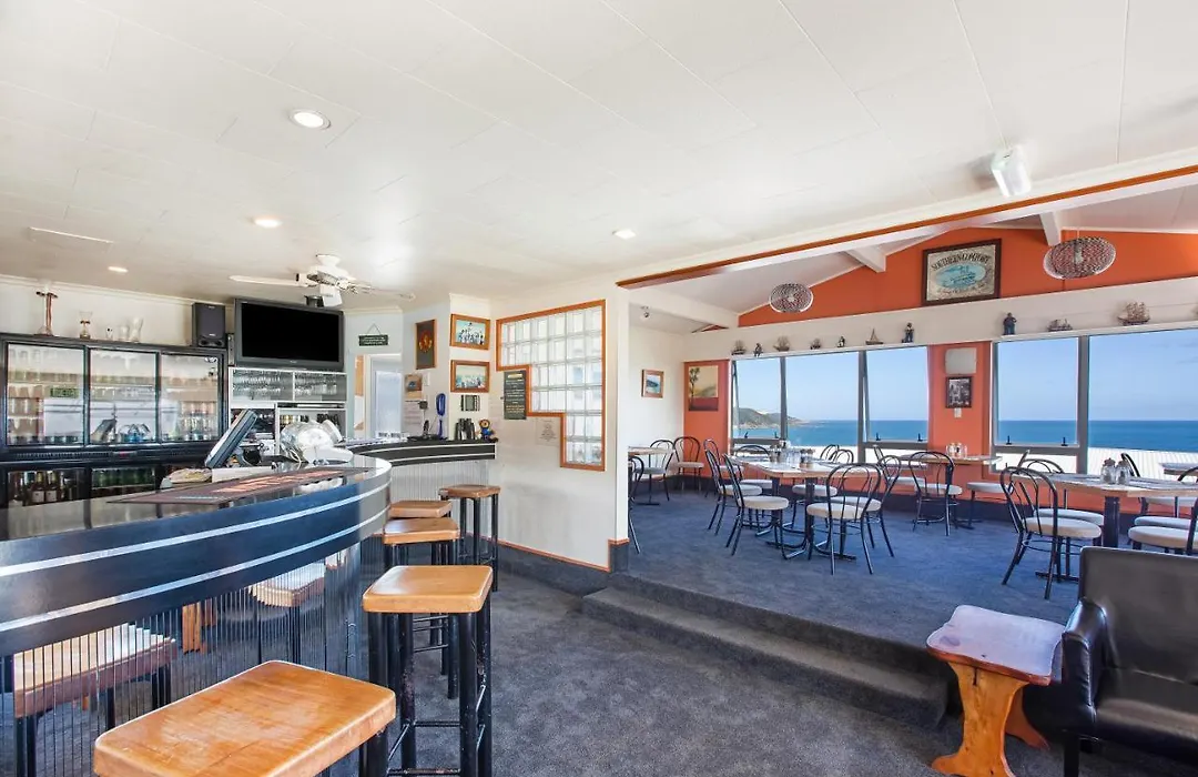 Ahipara Bay Motel-1