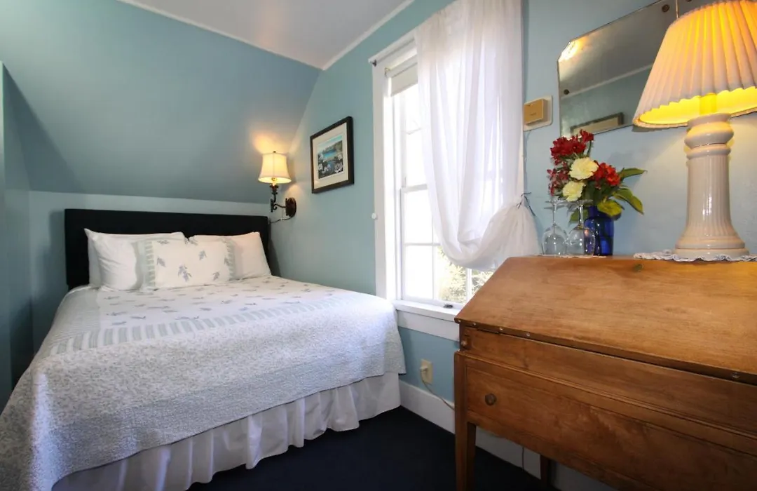 Seagull Inn Bed & Breakfast-1