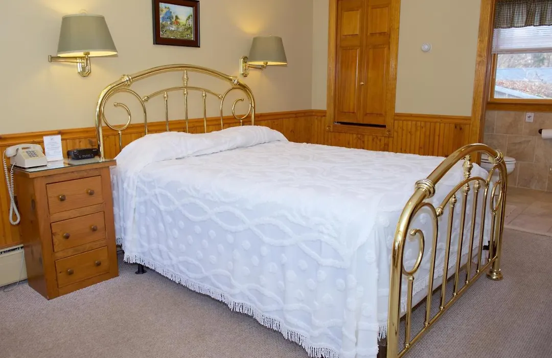 Myer Country Motel-1