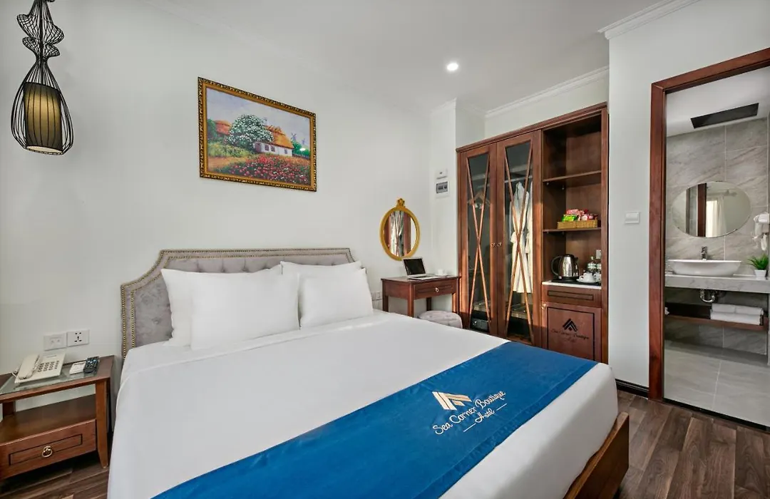 Menora Premium Da Nang - Sea Corner Boutique-1