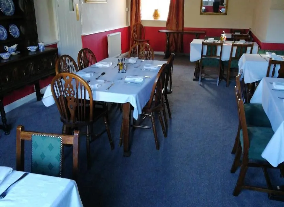 The Royal Oak-1