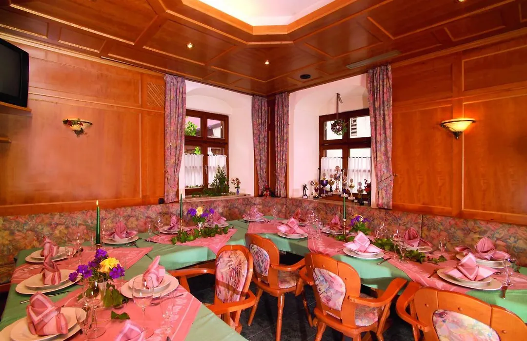 Landgasthof Schmidbaur-1