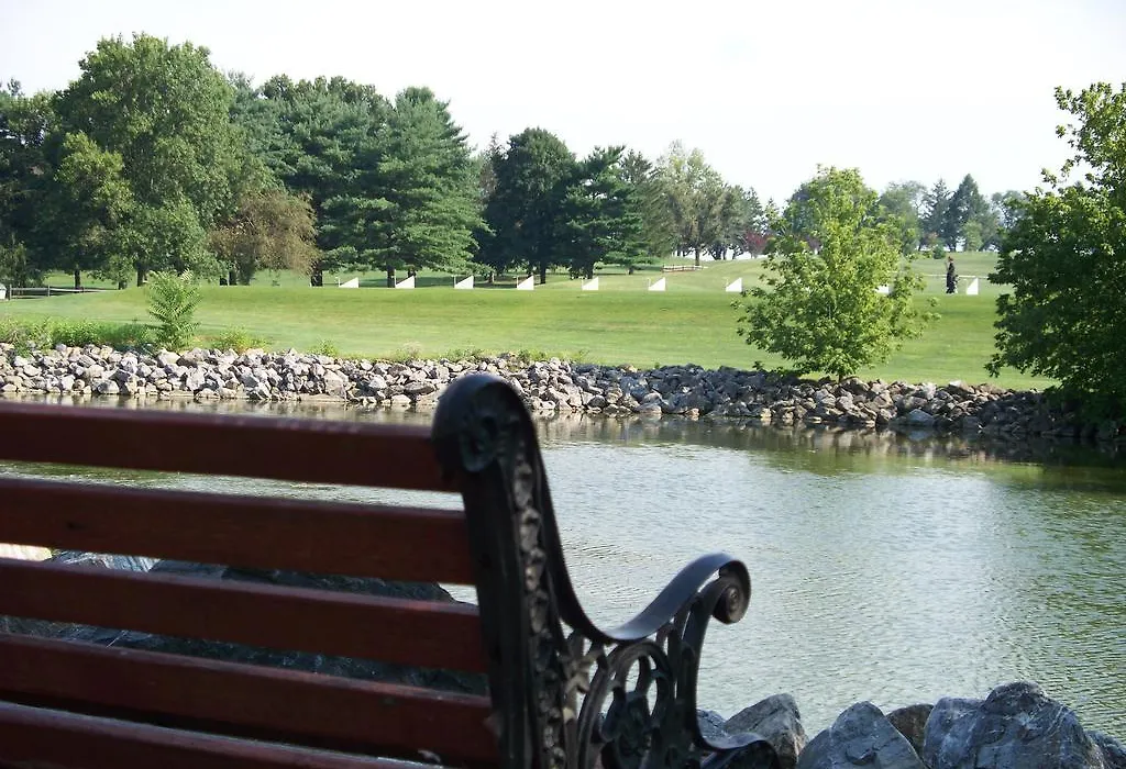 Lancaster Family Resort-1