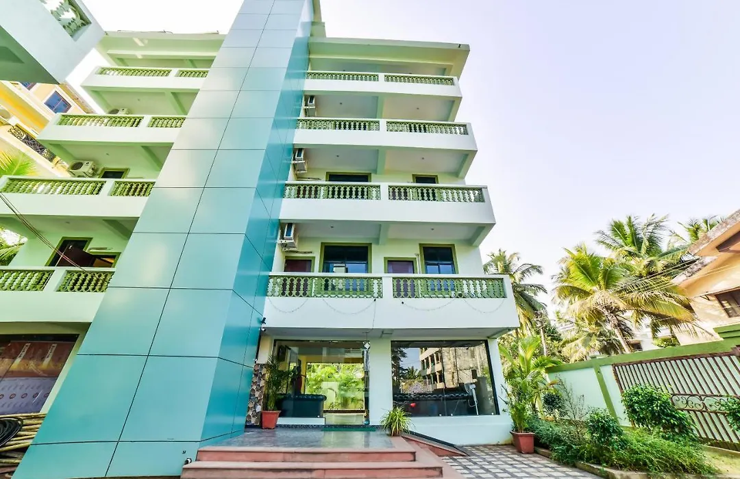 Shalom Indus Residency-1