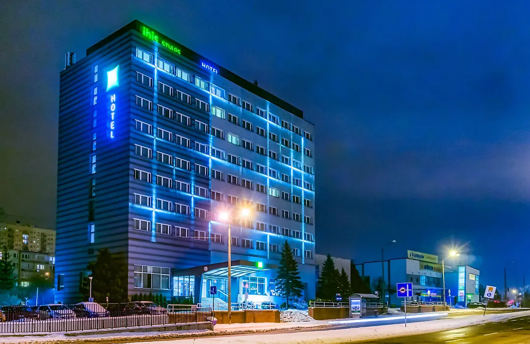 Ibis Styles Bielsko Biala-1