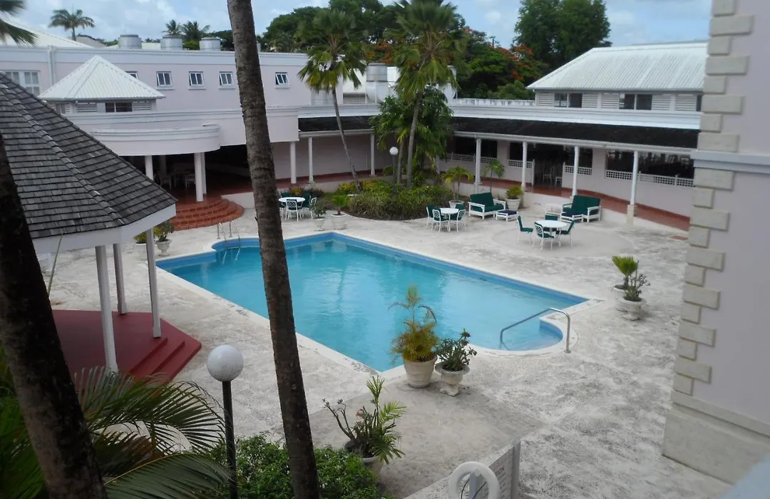 Hotel Pommarine-1