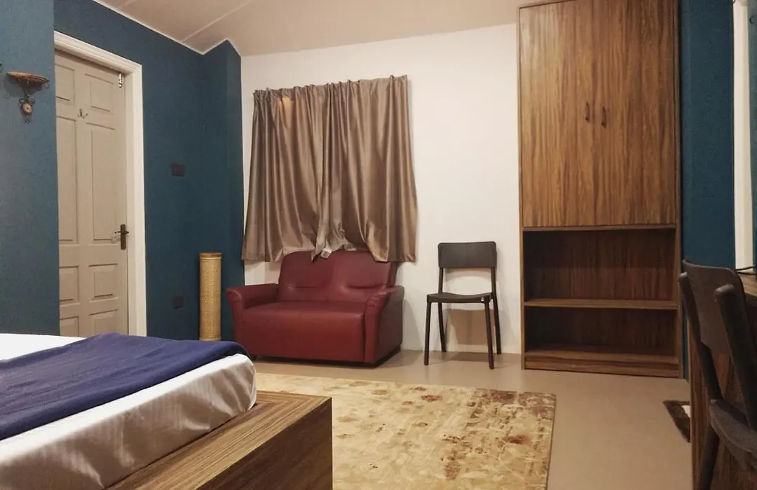 Rockski Boutique Bed & Breakfast-1