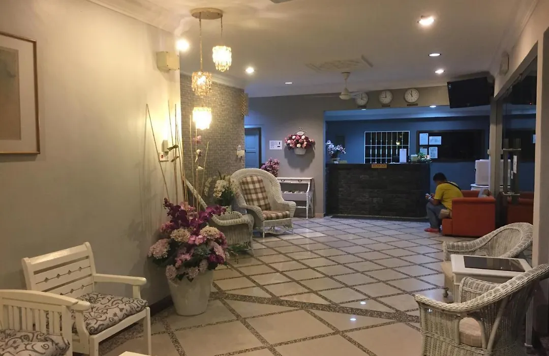 Hotel Shafura 1-1