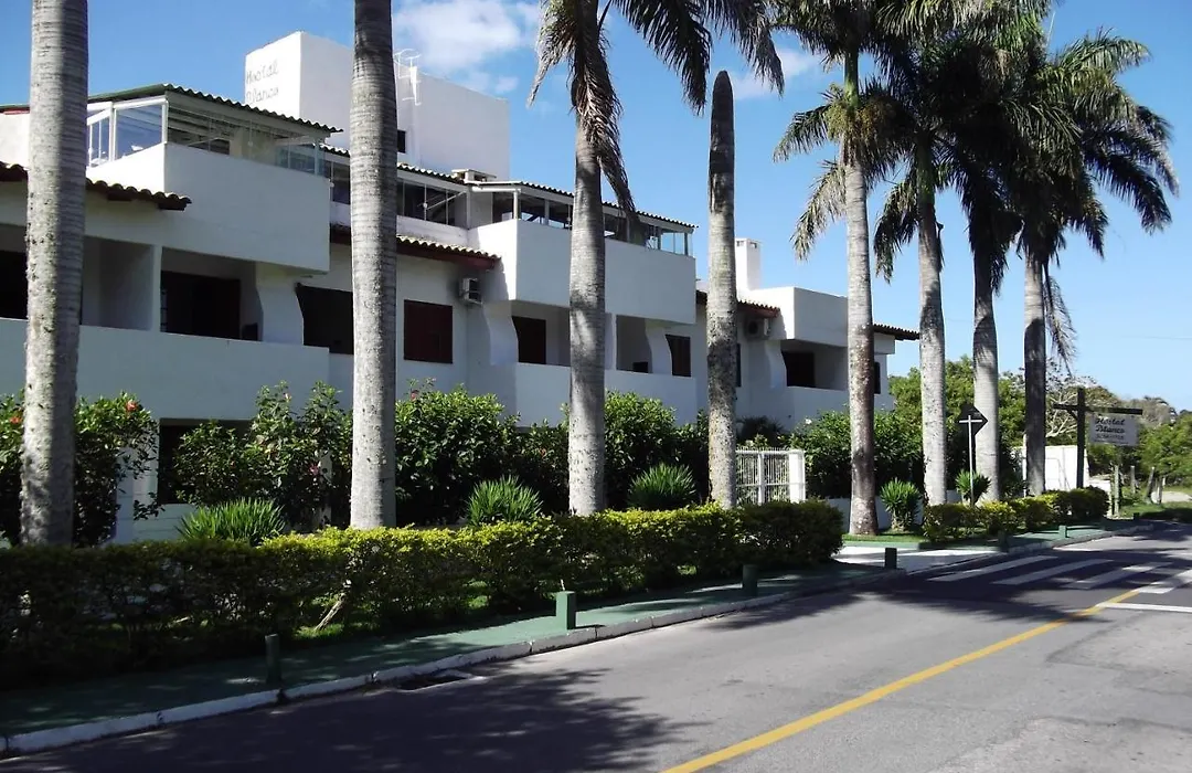 Residencial Hostal Blanco-1