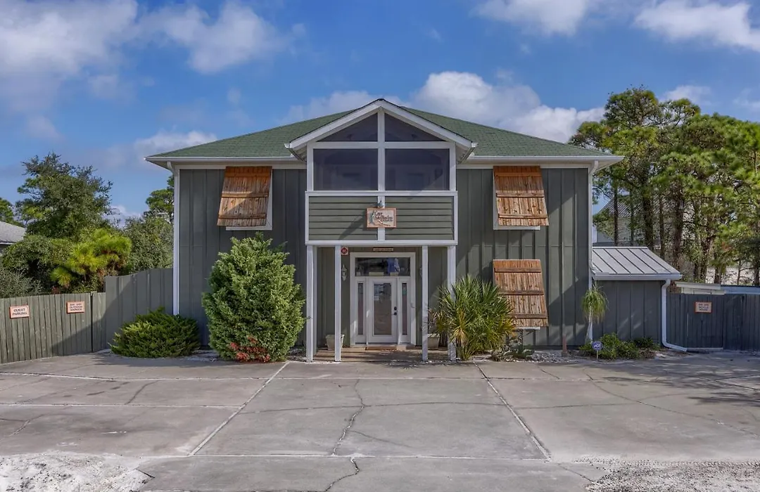 Cape San Blas Inn-1