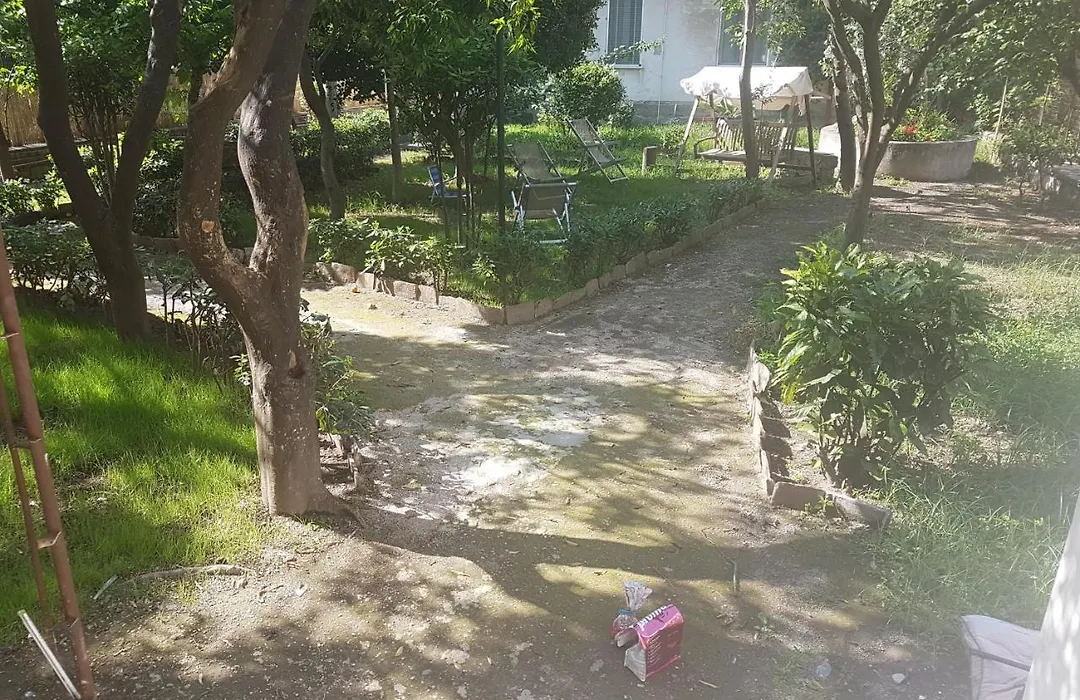 Il Giardino Di Vico Neve-1