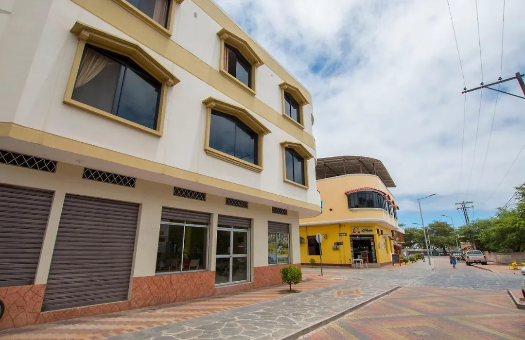 Hostal Andry-1