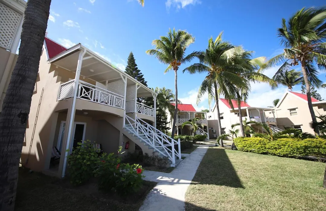 Villas Caroline-1