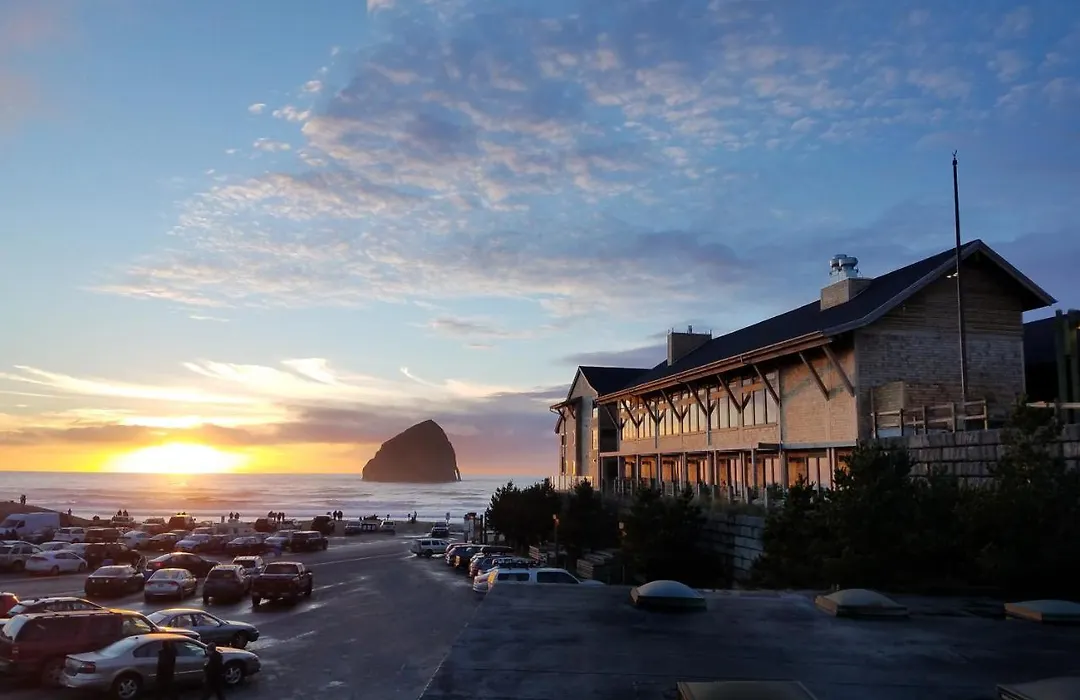 Headlands Coastal Lodge & Spa-1