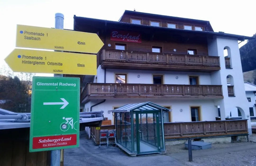 Bergland Residenz-1