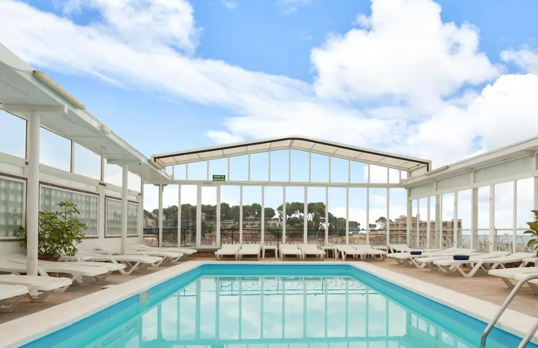 Hotel Mercedes-1