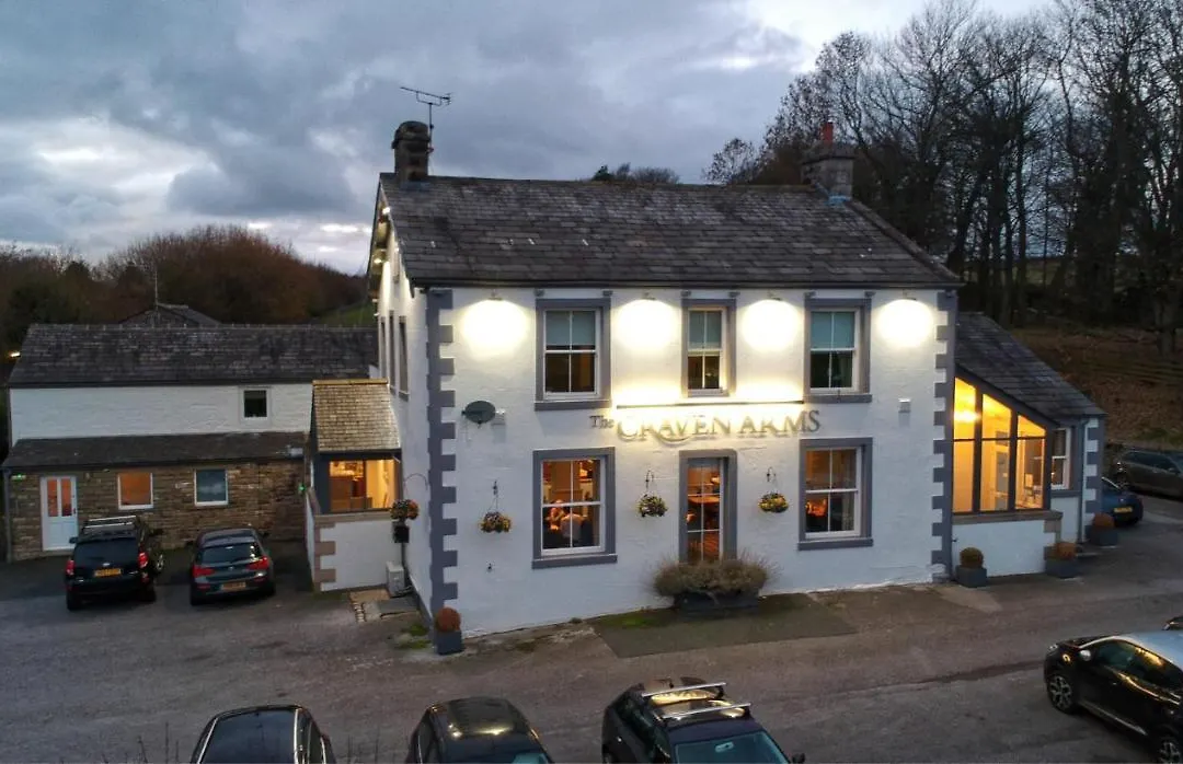 The Craven Arms-1